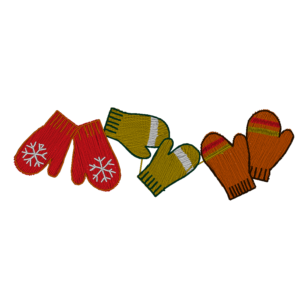 Classic Handcrafted Thread Concept