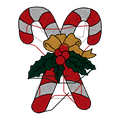 Exquisite Beautiful Patch Emblem