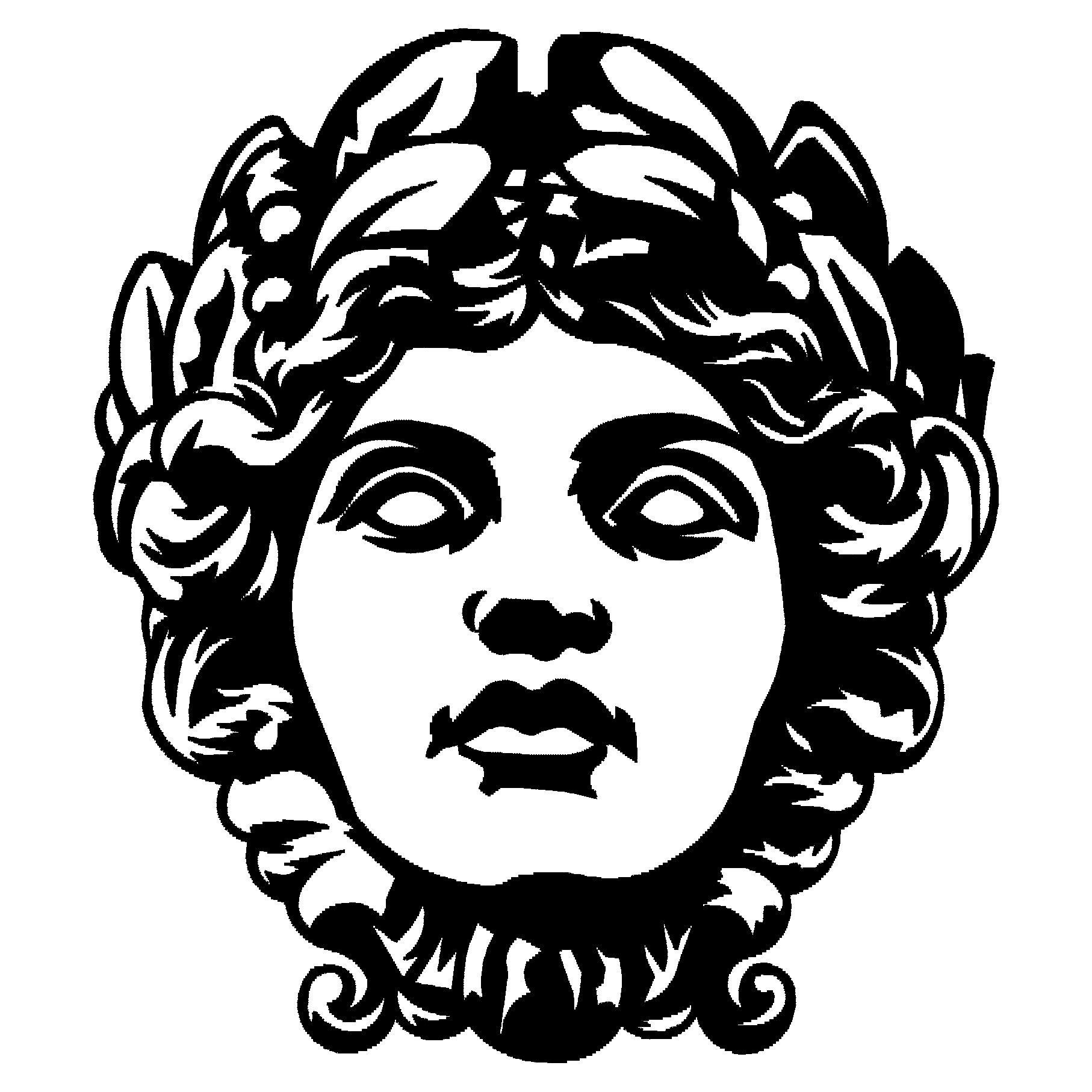 Sleek Refined Fill Creation