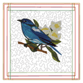 Artistic Embellished Texture Project