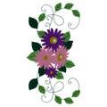 Elegant Detailed Pattern Pattern